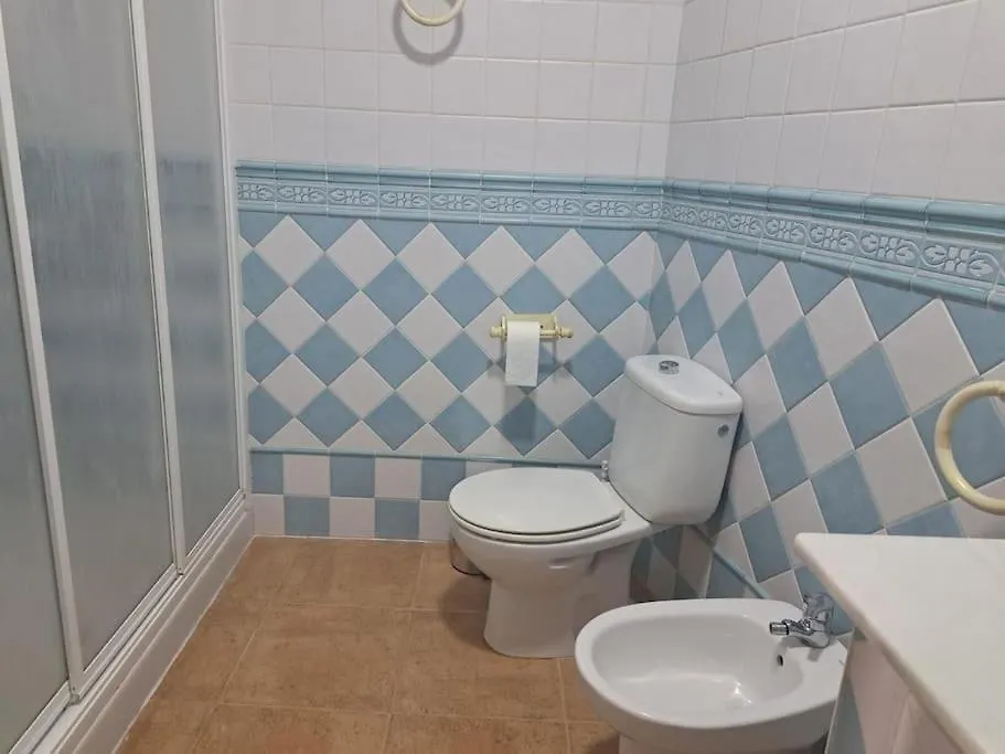 Casa Pastora, La Casa Familiar Daire Conil De La Frontera
