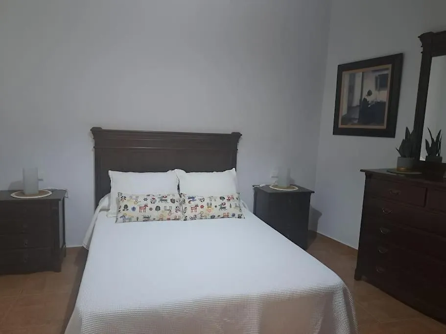 Casa Pastora, La Casa Familiar Daire Conil De La Frontera