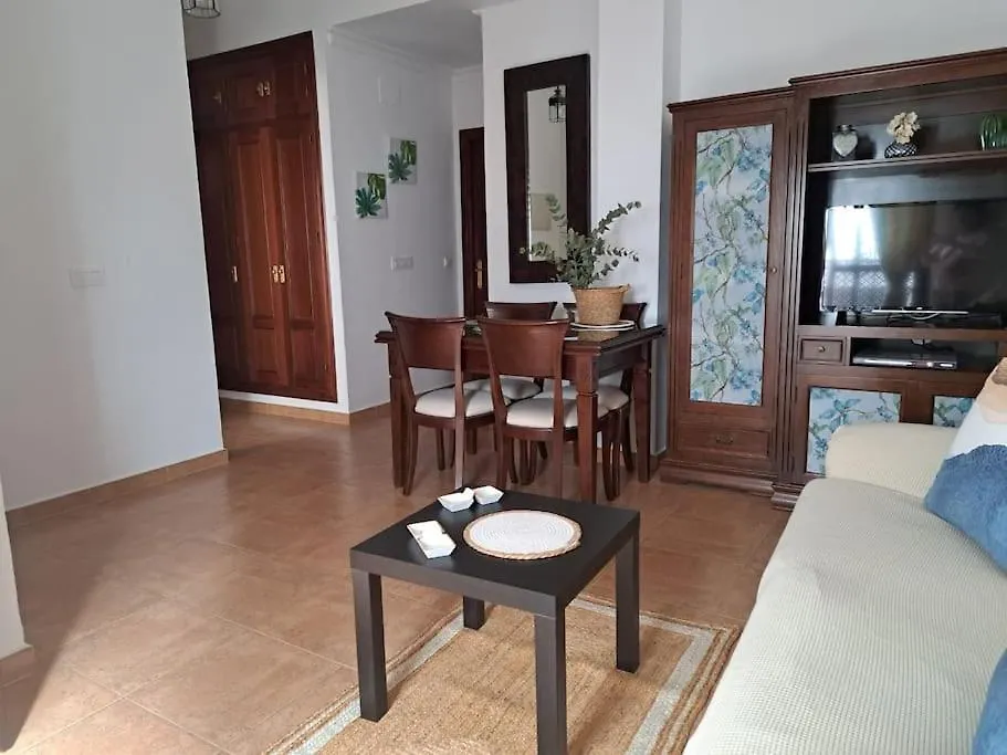 Casa Pastora, La Casa Familiar Daire Conil De La Frontera