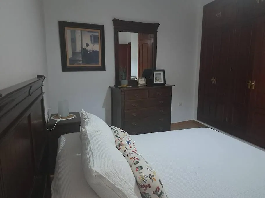 Casa Pastora, La Casa Familiar Daire Conil De La Frontera 0*,