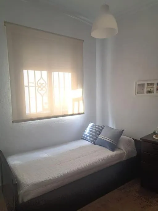 Casa Pastora, La Casa Familiar Daire Conil De La Frontera